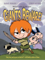 Fantastic Graphic Novels for Kids (3-5th Grade—and up!)