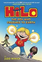 Fantastic Graphic Novels for Kids (3-5th Grade—and up!)