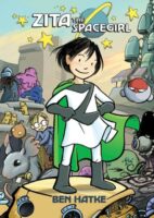 Fantastic Graphic Novels for Kids (3-5th Grade—and up!)