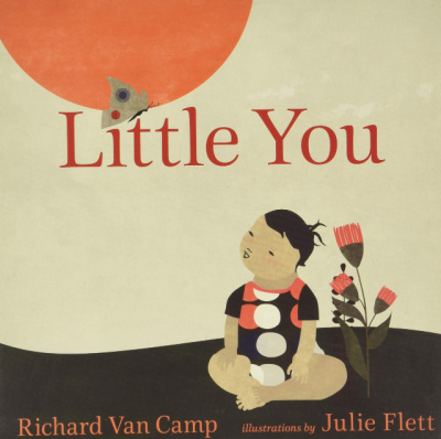 Little You book cover