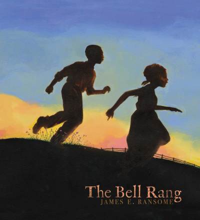 The Bell Rang, picture book.