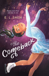 The Comeback book cover.