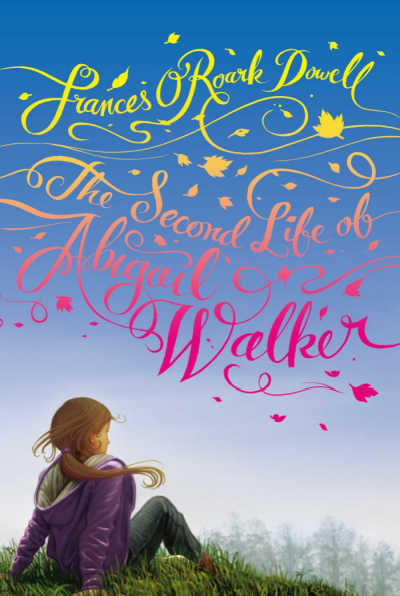 The Second Life of Abigail Walker book cover