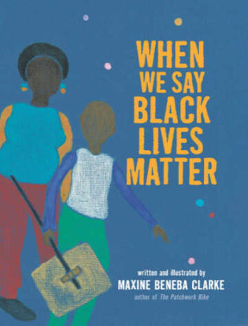 Children's Picture Books to Teach Anti-Bias and Inclusion