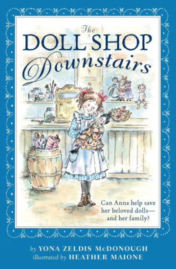 36 Best Early Chapter Book Series about Girls