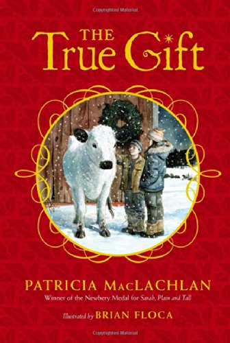 The True Gift book cover