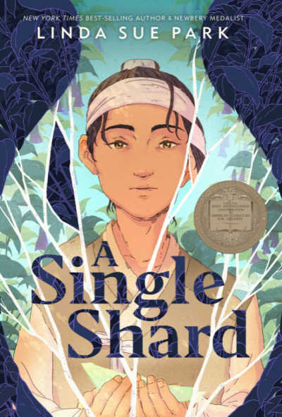 A Single Shard book cover