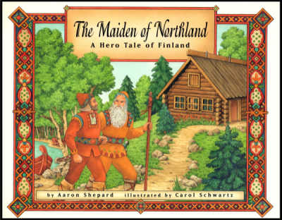 The Maiden of Northland