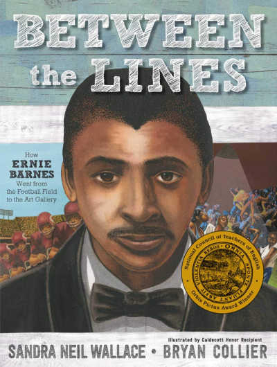 Between the Lines book cover