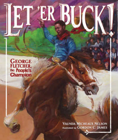 Let Er Buck book cover