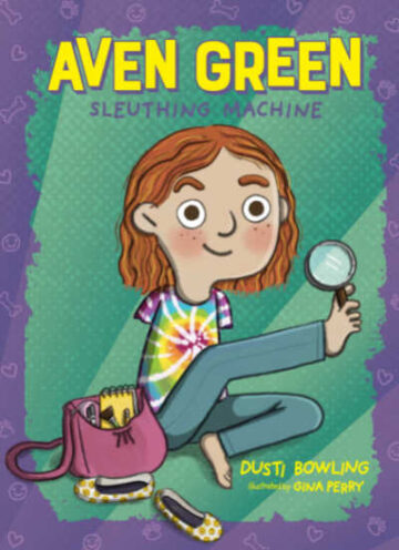 36 Best Early Chapter Book Series about Girls