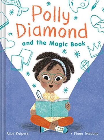 36 Early Chapter Books and Series with Diverse Characters