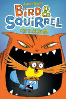 Fantastic Graphic Novels for Kids (3-5th Grade—and up!)