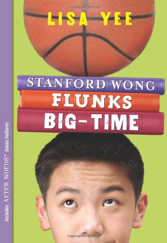 Stanford Wong Flunks Big Time book cover