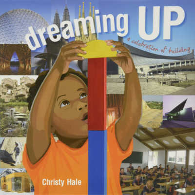 Dreaming Up book cover