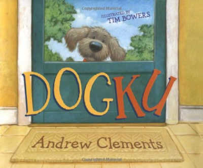 Dogku book cover