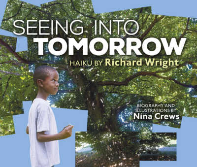 Seeing into Tomorrow book cover