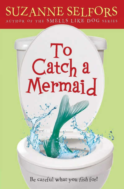 To Catch a Mermaid book cover