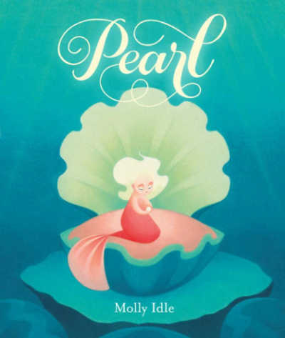 Pearl book cover