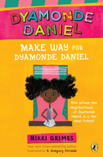 36 Best Early Chapter Book Series about Girls