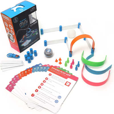 Sphero mini STEM toy kit