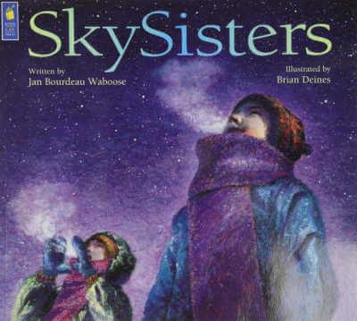 Skysisters book cover
