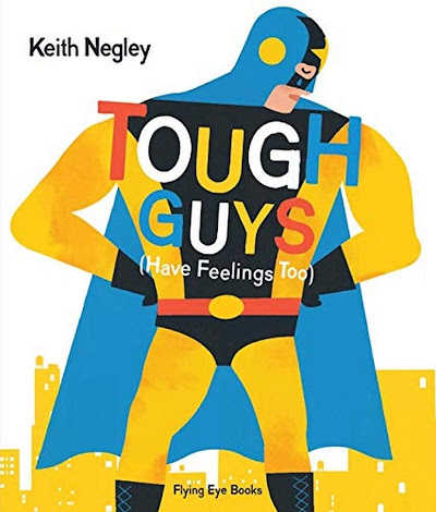 Tough Guys book cover