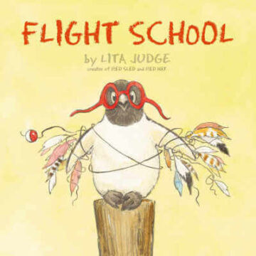 30 Inspiring Picture Books about Fear and Courage
