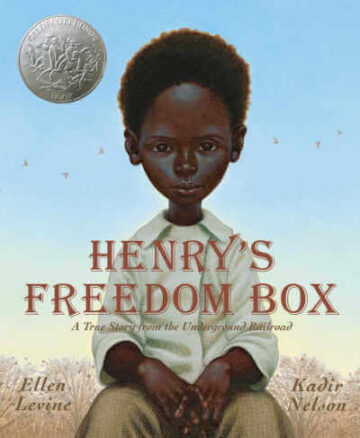 30 Inspiring Picture Books about Fear and Courage