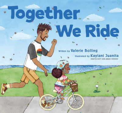 Together We Ride book