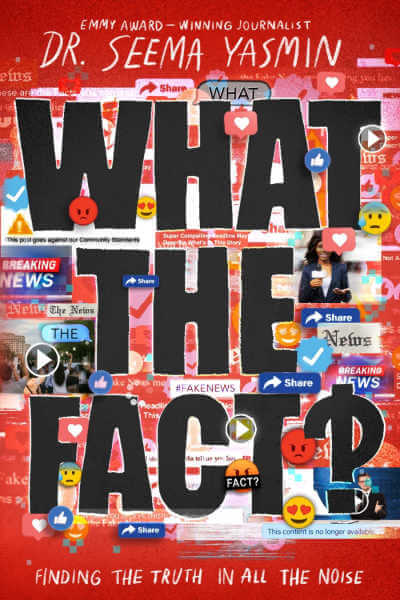 What the Fact? book 
