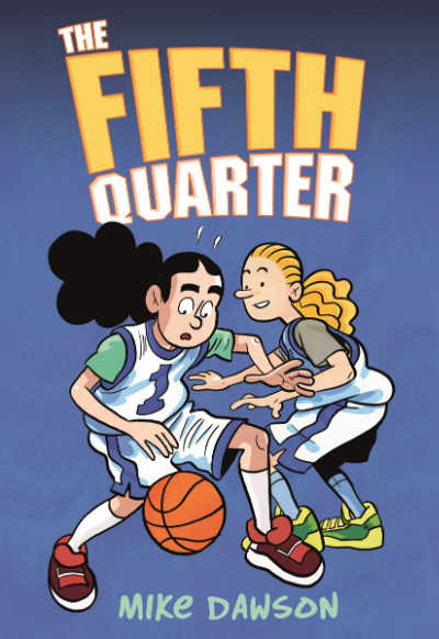 The Fifth Quarter book cover