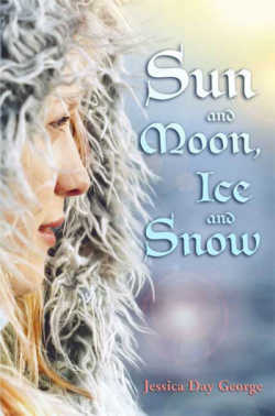 Sun and Moon, Ice and Snow book cover