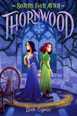Thornwood fairy tale series book one