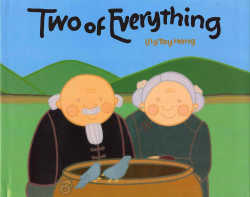 Two of Everything book