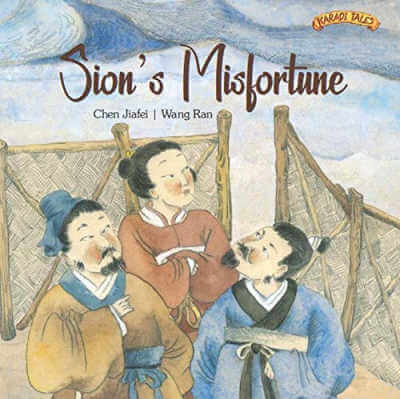 Sion's Misfortune book