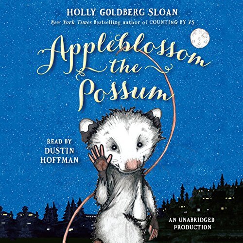 Appleblossom the Possum audiobook