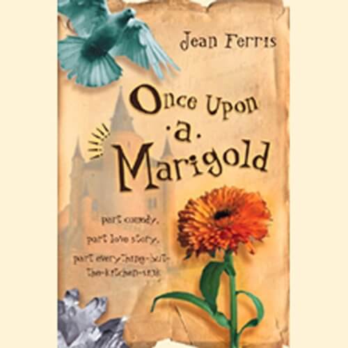 Once Upon a Marigold audiobook