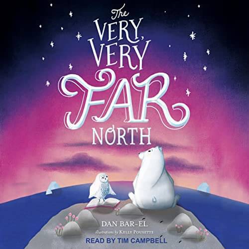 The Very, Very Far North audiobook