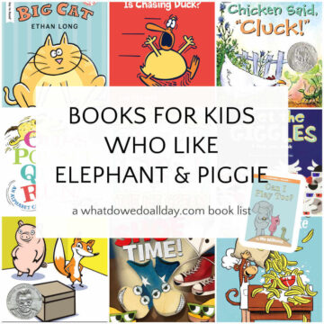 Popular Read Alike Book Lists for Kids and Teens