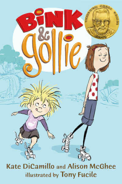 Bing and Gollie book cover