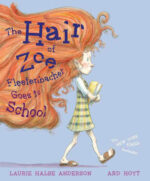 32 Children's Books about Hair (With Printable List)