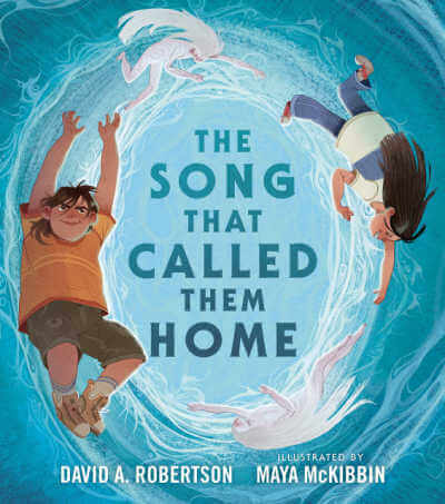 The Song that Called Home book
