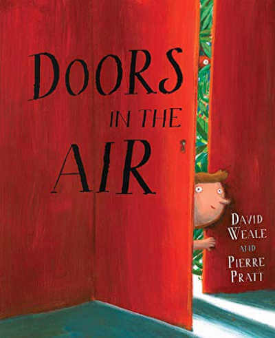Doors in the Air picture book