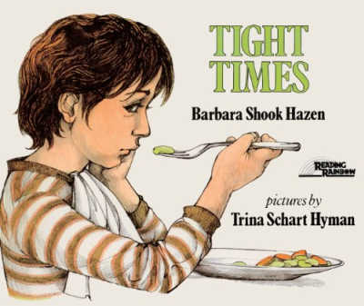 Tight Times book cover