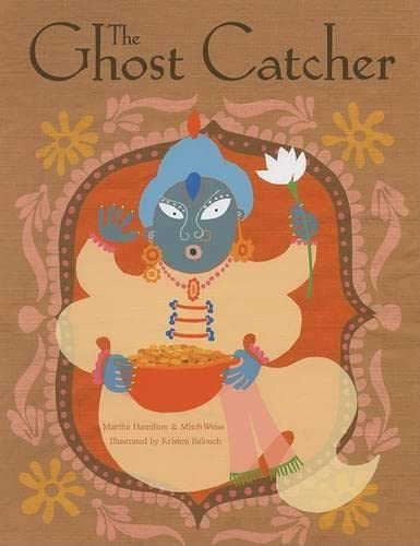 The Ghost Catcher tale from India