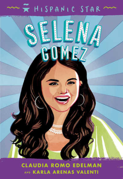 Biography of Selena Gomez