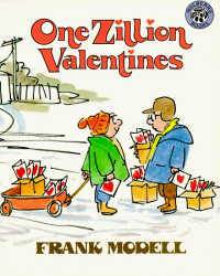 Libros de San Valentín para niños que reparten amor y besos