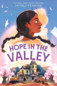 Hope in the Valley book