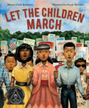 16 Books To Inspire Young Activists to Change the World
